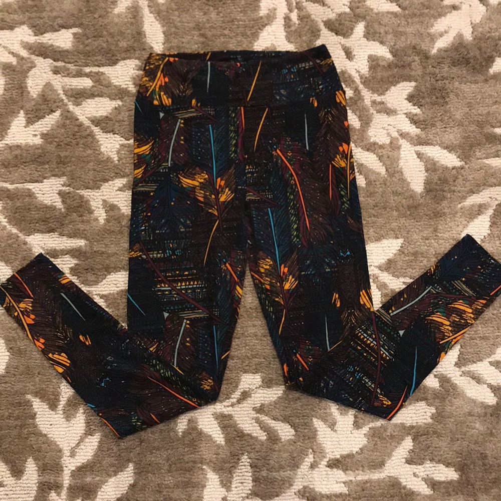 Lularoe leggings